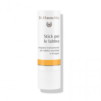 Dr. Hauschka Stick per le labbra - Trattamento per labbra delicate Stick per labbra delicate: Dr. Hauschka Stick per le labbra