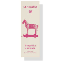 Dr. Hauschka Bagno Rosa - Prodotto per il bagno biologico con olio di rosa