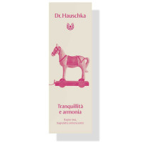 Dr. Hauschka Bagno Rosa - Prodotto per il bagno biologico con olio di rosa armonizzante Dr. Hauschka Bagno Rosa - Prodotto per il bagno biologico con olio di rosa