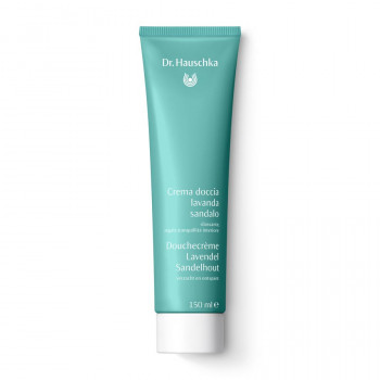 Crema doccia lavanda sandalo