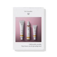Coffret pelle sensibile Coffret pelle sensibile