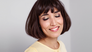 Look Effortless Beauty Dr. Hauschka Look Effortless Beauty Dr. Hauschka