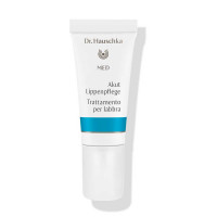 Dr. Hauschka Trattamento per labbra tese e soggette a formicolii: Trattamento per labbra Per labbra tese e soggette a formicolii: Trattamento per labbra Dr. Hauschka