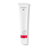 Dr. Hauschka Crema per le mani - si assorbe velocemente. Crema per le mani Dr. Hauschka