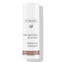 Dr. Hauschka Crema rigenerante per le mani: per una pelle morbida e setosa Dr. Hauschka Crema rigenerante per le mani - Cosmesi naturale
