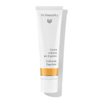 Dr. Hauschka Crema colorata: ricco trattamento per il giorno colorato per il viso Crema colorata per il giorno viso - Dr. Hauschka Crema colorata - Cosmesi naturale
