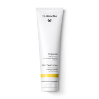 After Sun Lotion cosmesi naturale - Dr. Hauschka Latte dopo sole