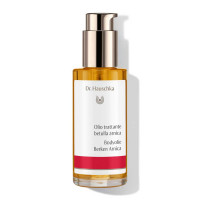 Dr. Hauscka Olio trattante betulla arnica: olio attivante betulla arnica Olio di arnica - Dr. Hauscka Olio trattante betulla arnica