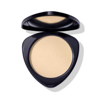 Dr. Hauschka Compact Powder: Cipria compatta per una pelle opacizzata in modo naturale Dr. Hauschka Compact Powder - Cipria compatta