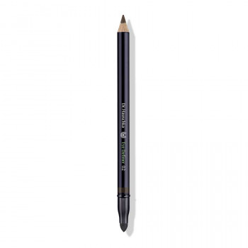 Dr. Hauschka Make-up: Kajal marrone Matita kajal Dr. Hauschka Make-up - Kajal brown Matita kajal