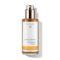 Dr. Hauschka Lozione tonificante schiarente, lozione tonica normalizzante Dr. Hauschka Lozione tonificante purificante