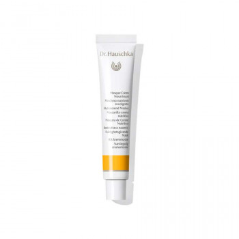 Maschera nutriente avvolgente