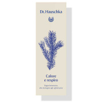 Dr. Hauschka Bagno Benessere, Olio da bagno agli aghi di pino riscaldante
