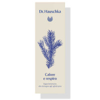 Dr. Hauschka Bagno Benessere, Olio da bagno riscaldante Dr. Hauschka Bagno Benessere, Olio da bagno agli aghi di pino riscaldante