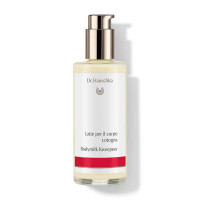 Dr. Hauschka Latte per il corpo cotogna - Balsamo per il corpo trattamento idratante Dr. Hauschka Latte per il corpo cotogna - Balsamo per il corpo