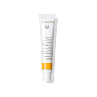 Dr. Hauschka Maschera nutriente avvolgente: trattamento intensamente nutriente per la pelle secca Dr. Hauschka Maschera nutriente avvolgente, maschera per il viso per la pelle secca