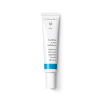 Maschera cuoio capelluto ai semi di zucca Dr. Hauschka MED Maschera cuoio capelluto ai semi di zucca Dr. Hauschka MED