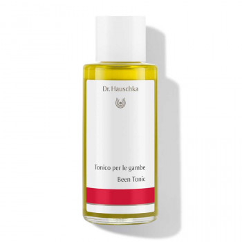 Dr. Hauschka Tonico per le gambe per gambe affaticate Dr. Hauschka Tonico per le gambe - gambe affaticate e pesanti