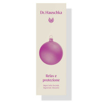 Dr. Hauschka Bagno Torba Lavanda: Bagnolatte rilassante, dona una protezione avvolgente Dr. Hauschka Bagno Torba Lavanda - bagnolatte rilassante, dona una protezione avvolgente