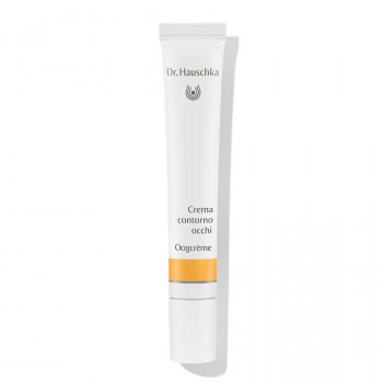 Dr. Hauschka Correttore stick purificante: 100% cosmesi naturale Dr. Hauschka Crema contorno occhi cosmesi naturale