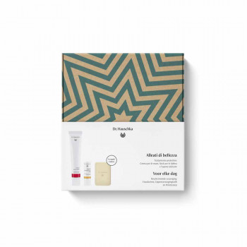 Coffret regalo: Alleati di bellezza
