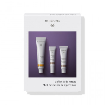 Coffret pelle matura