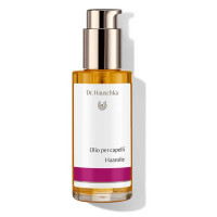 Dr. Hauschka Olio per capelli – senza silicone, tutta la forza delle piante Dr. Hauschka Olio per capelli