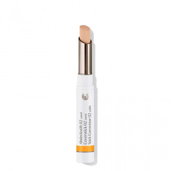 Dr. Hauschka Correttore stick purificante: Cosmesi autenticamente naturale Correttore stick purificante