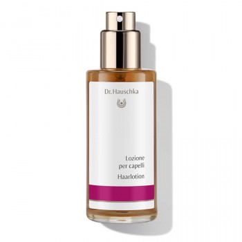 Dr. Hauschka Lozione per capelli – Rinforza il cuoio capelluto e i capelli Dr. Hauschka Lozione per capelli