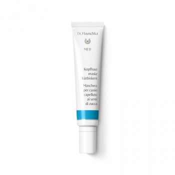 Maschera cuoio capelluto ai semi di zucca Dr. Hauschka MED Maschera cuoio capelluto ai semi di zucca Dr. Hauschka MED
