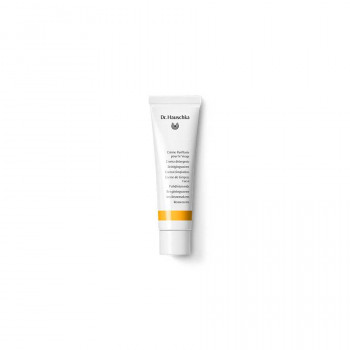 Crema detergente