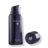 Dr. Hauschka Foundation cosmesi naturale Dr. Hauschka Foundation cosmesi naturale