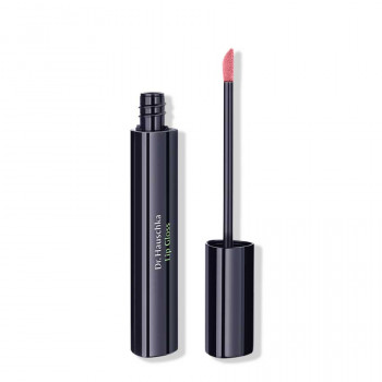 Cosmesi naturale idratante in colori brillanti: Dr. Hauschka Lip Gloss tamarillo Dr. Hauschka Lipgloss tamarillo