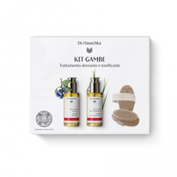 Kit gambe
