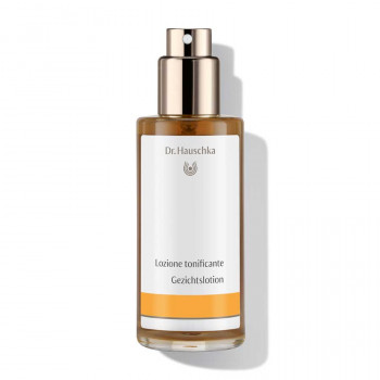 Dr. Hauschka Lozione tonificante, Lozione tonica attivante, rinforza la pelle del viso Dr. Hauschka Lozione tonificante