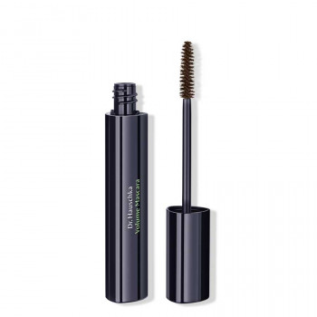 Dr. Hauschka Volume Mascara 02 brown - Volume Mascara brown Dr. Hauschka Volume Mascara 02 brown - Volume Mascara brown