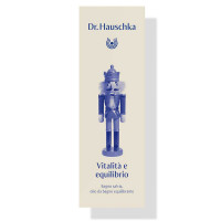 Dr. Hauschka Bagno Salvia, Olio salvia equilibrante, adatto anche per il pediluvio Dr. Hauschka Bagno Salvia, Olio salvia WALA anche per il pediluvio