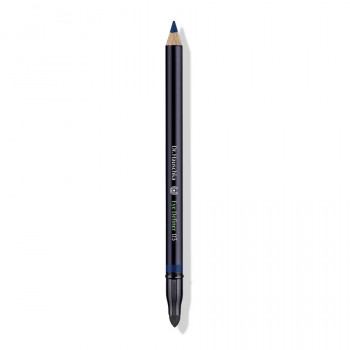 Dr. Hauschka Make-up: Matita kajal blue Dr. Hauschka Make-up - Kajal blue Matita kajal