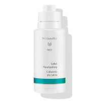 Dr. Hauschka Collutorio alla Salvia - Previene l’insorgere di infiammazioni, sostiene efficacemente l’igiene del cavo orale Dr. Hauschka Collutorio alla Salvia - Previene l’insorgere di infiammazioni