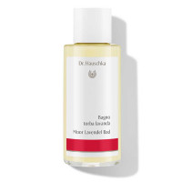 Dr. Hauschka Bagno Torba Lavanda: Bagnolatte rilassante, dona una protezione avvolgente Dr. Hauschka Bagno Torba Lavanda - bagnolatte rilassante, dona una protezione avvolgente