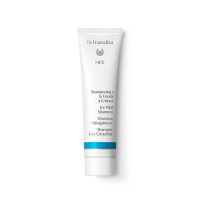 Shampoo Erba Cristallina Dr. Hauschka MED – Shampoo delicato Shampoo Erba Cristallina Dr. Hauschka MED – Shampoo delicato