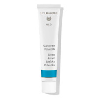 Dr. Hauschka Crema Azione Lenitiva Potentilla - Trattamento ad azione lenitiva della pelle soggetta a prurito Dr. Hauschka Crema Azione Lenitiva Potentilla Coadiuvante contro il prurito Prurito cutaneo