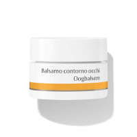 Dr. Hauschka Balsamo contorno occhi: leviga e protegge Dr. Hauschka Balsamo contorno occhi