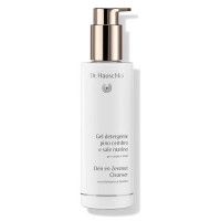 Dr. Hauschka Gel detergente pino cembro e sale marino per corpo e mani Dr. Hauschka Gel detergente pino cembro e sale marino