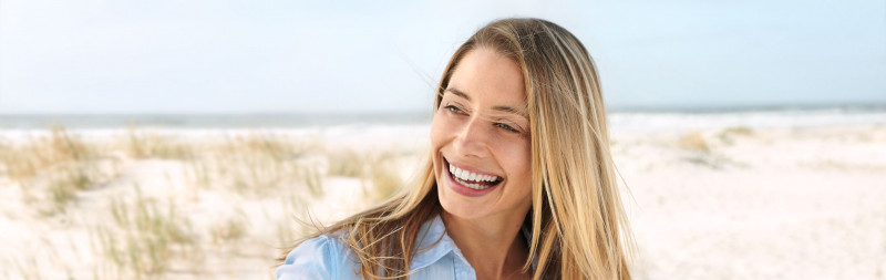 Trattamento denti e bocca Dr. Hauschka Med