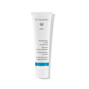 Crema Shampoo argilla Rhassoul Dr. Hauschka MED Crema Shampoo argilla Rhassoul Dr. Hauschka MED
