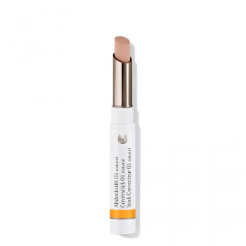 Dr. Hauschka Correttore stick purificante: Cosmesi autenticamente naturale Dr. Hauschka Correttore stick purificante