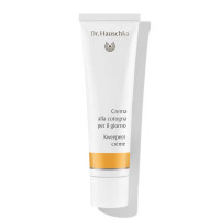 Dr. Hauschka cotogna crema per il viso: Trattamento rinfrescante e protettivo per il viso Dr. Hauschka Crema alla cotogna per il giorno - Crema per il viso cotogna