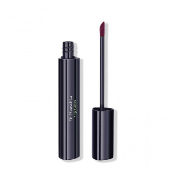 Cosmesi naturale idratante in colori brillanti: Dr. Hauschka Lip Gloss blackberry Dr. Hauschka Lipgloss blackberry