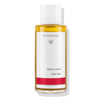 Dr. Hauschka Bagno Salvia, Olio salvia equilibrante, adatto anche per il pediluvio Dr. Hauschka Bagno Salvia, Olio salvia WALA anche per il pediluvio